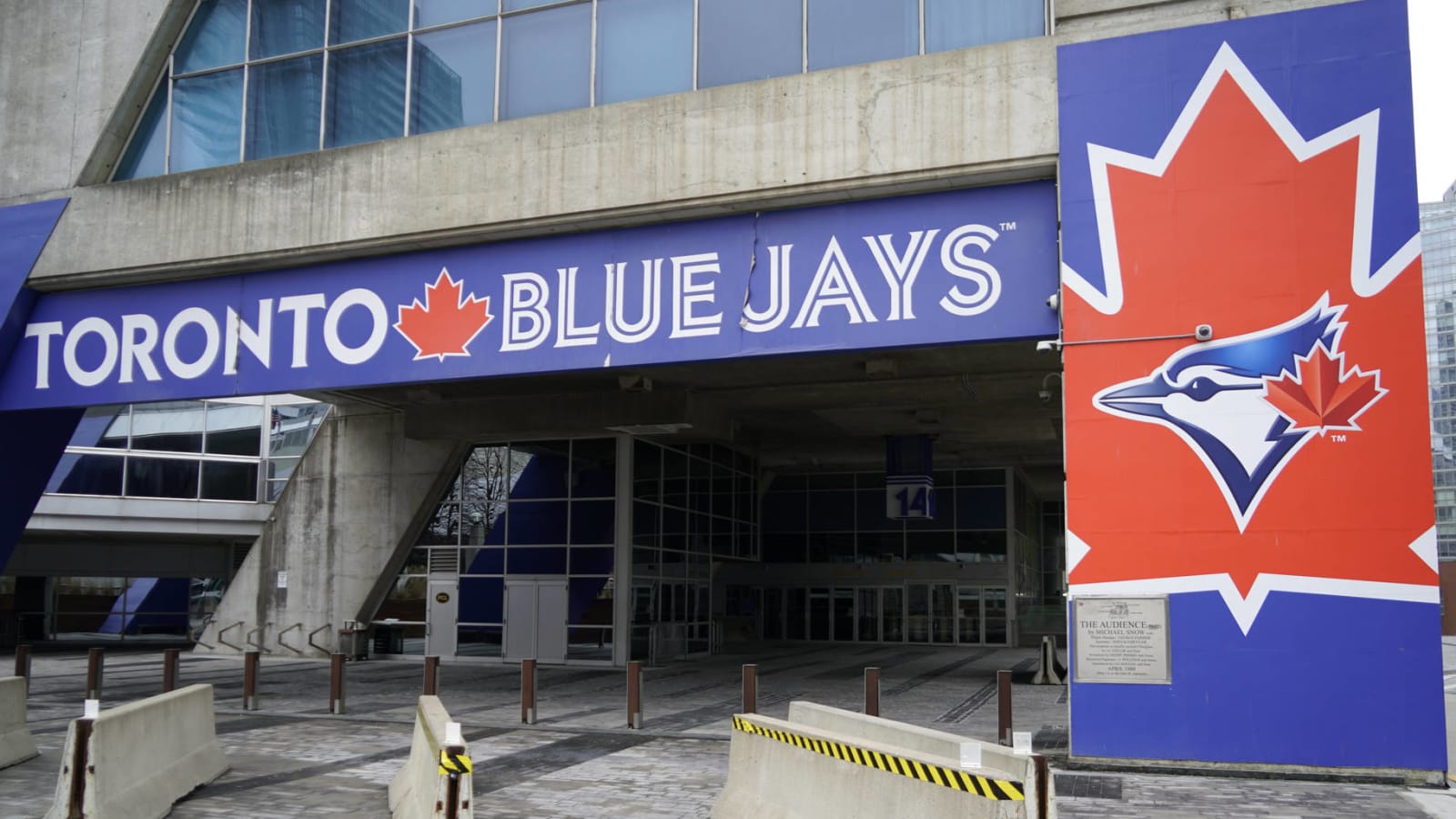 Free agents concerned about where Blue Jays will play in '21
