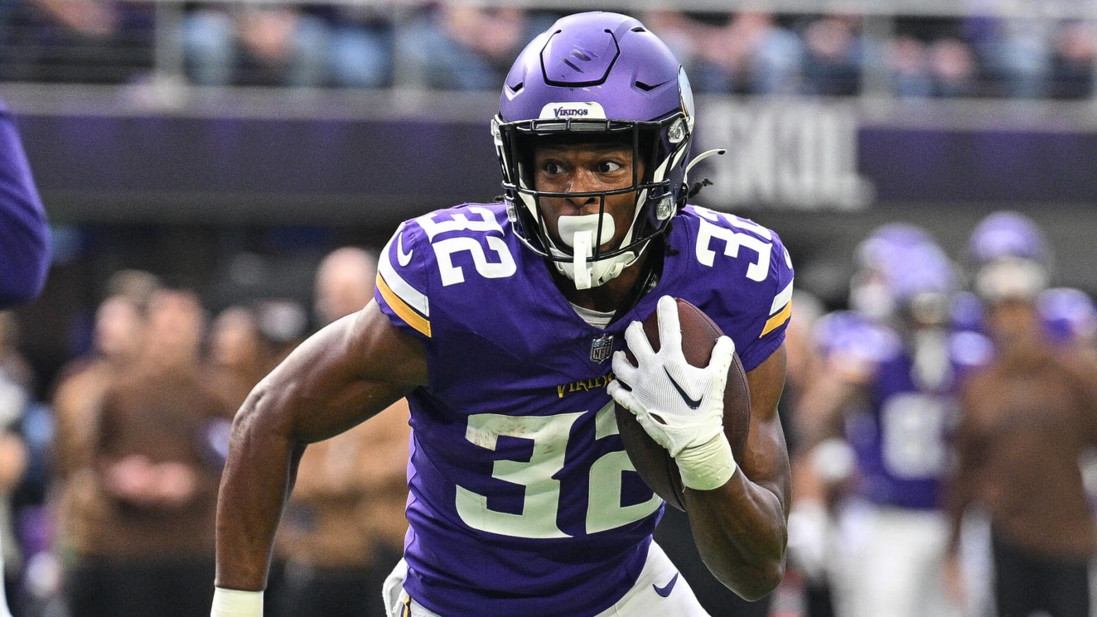 One move the Vikings should make this week