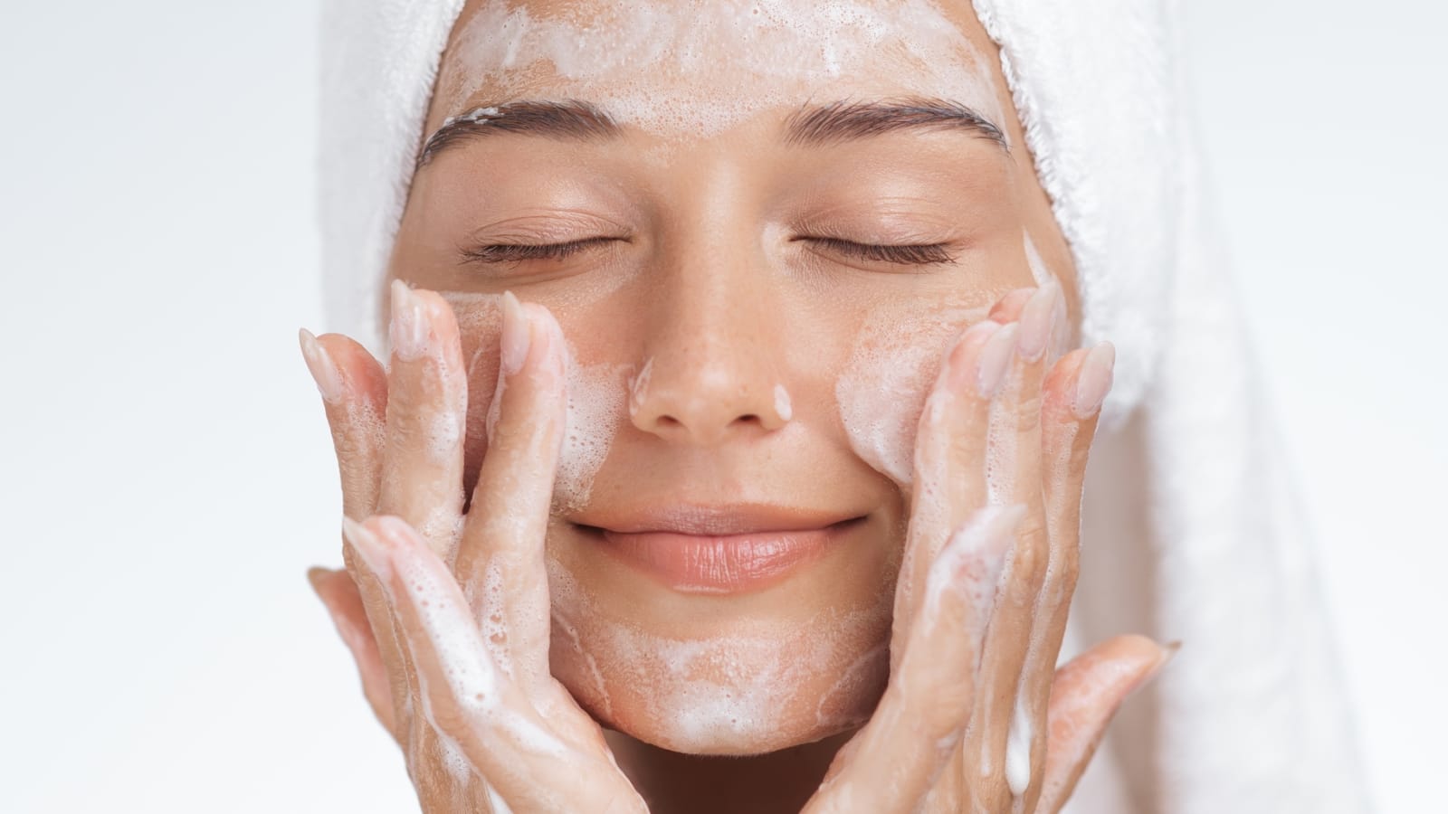 20 springtime adjustments for your skincare routine