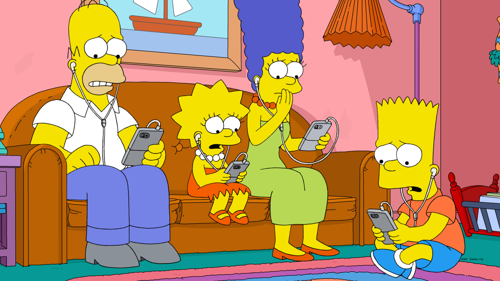 20 TV shows that won the most Emmys during their run