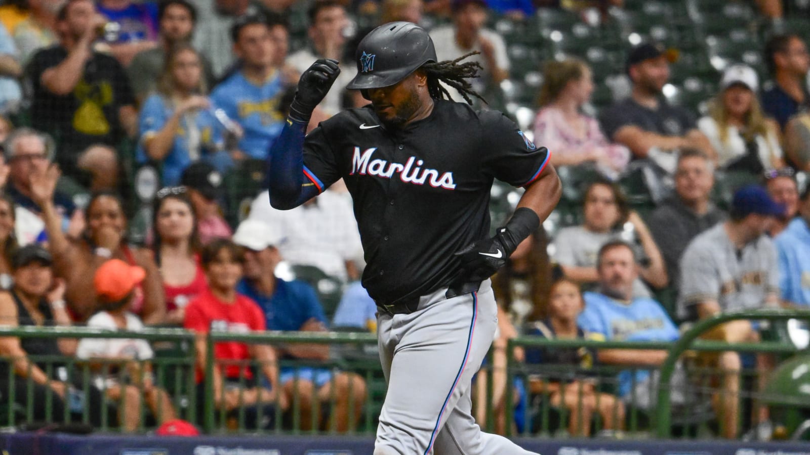 Marlins to place former All-Star slugger on waivers