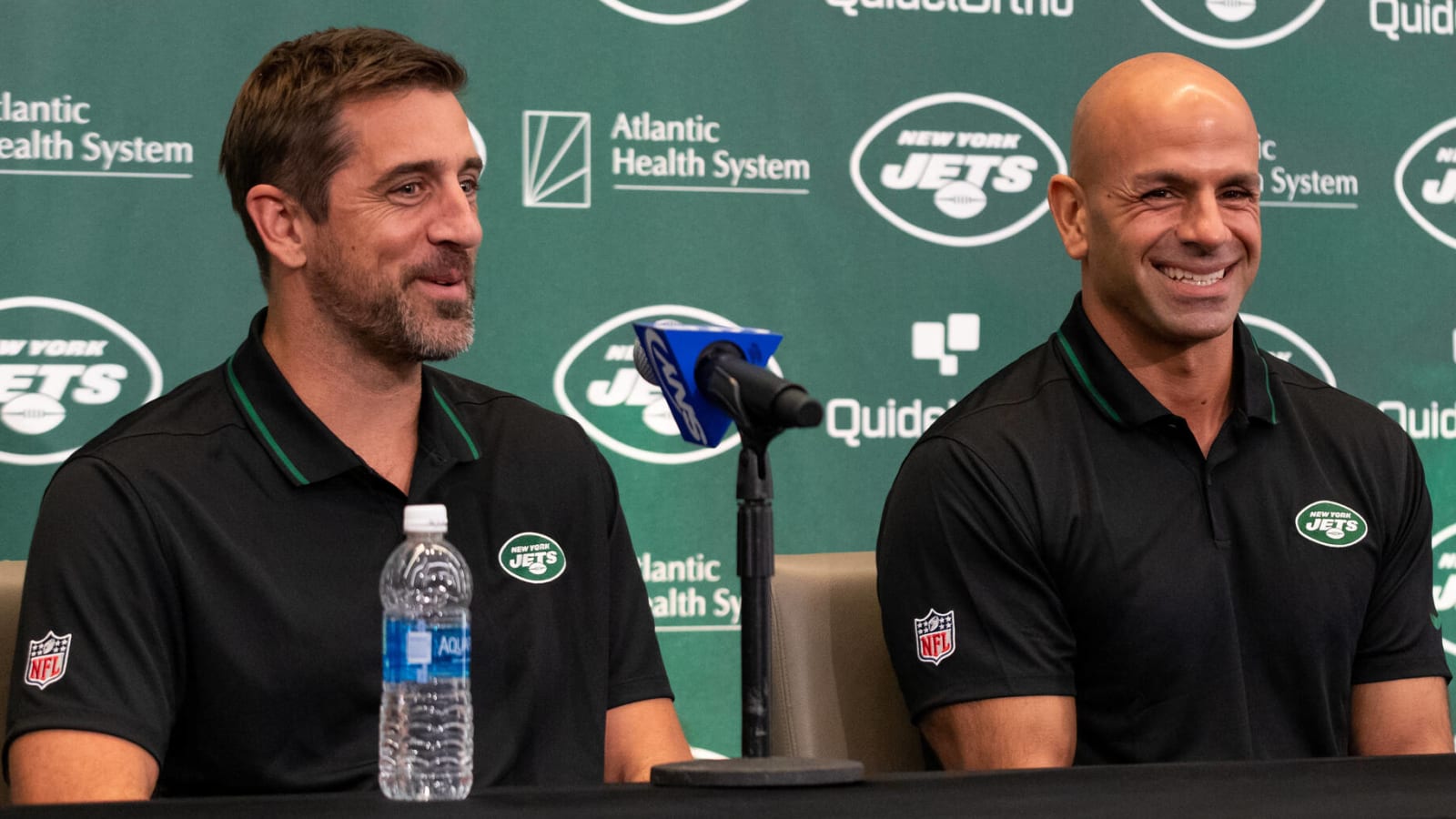 Rex Ryan responds to Jets not wanting 'Hard Knocks'