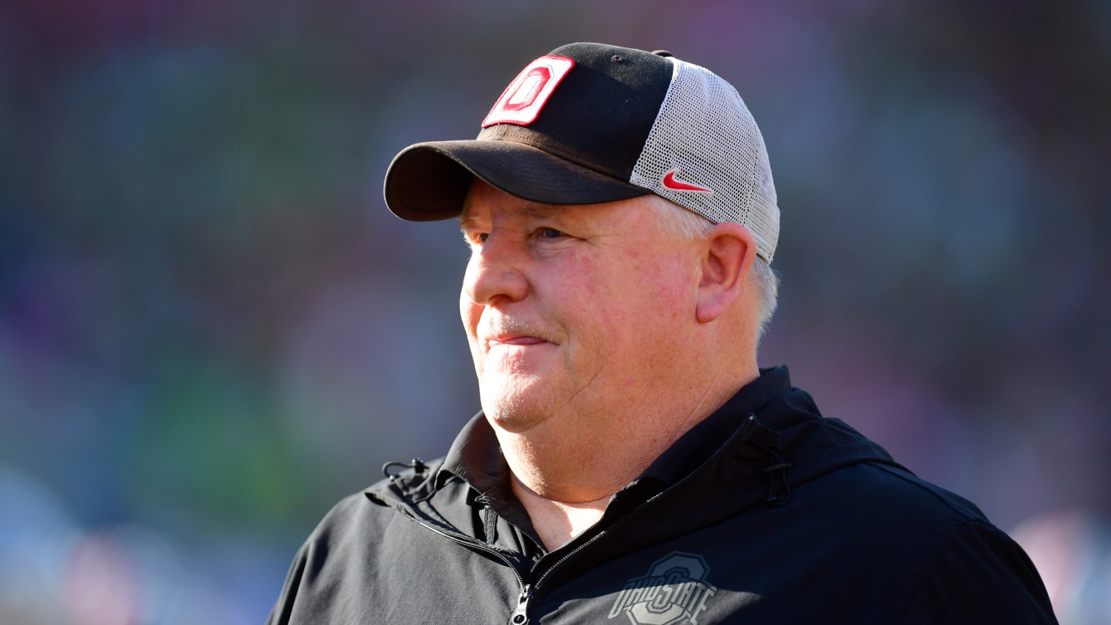 One side of the ball for Texas has Ohio State's attention
