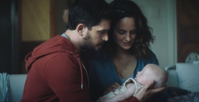 'Baby Ruby'