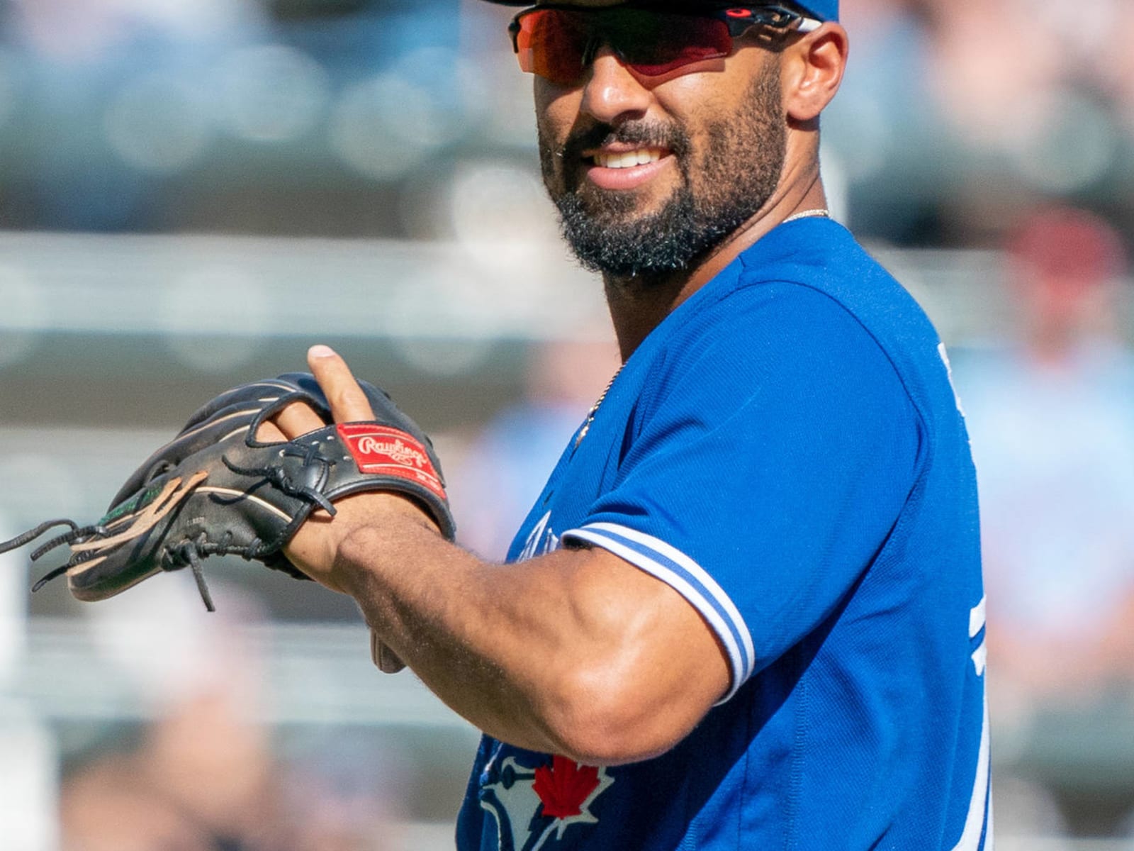 Texas Rangers have an agreement with Marcus Semien on 7-year $175 million  deal