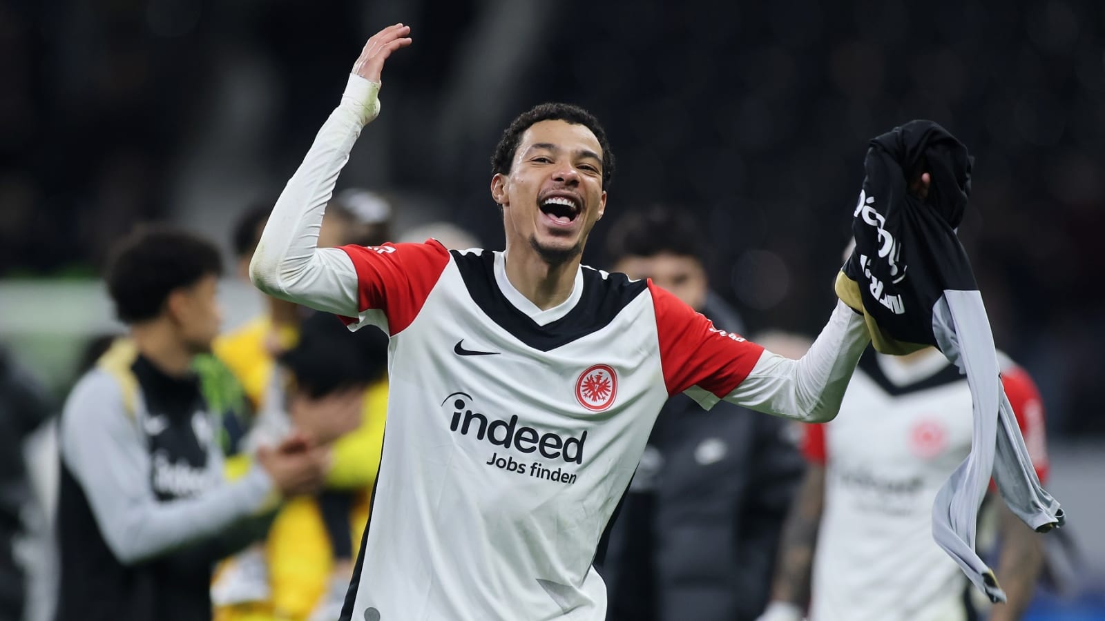 Bundesliga insider reveals crucial way United can beat LFC to Ekitike signing – as they sweat on Mbeumo’s change of heart