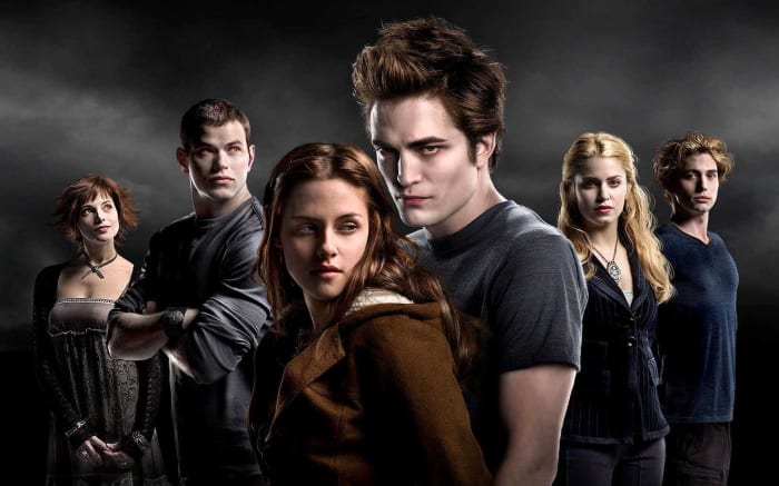 'Twilight' (2008)
