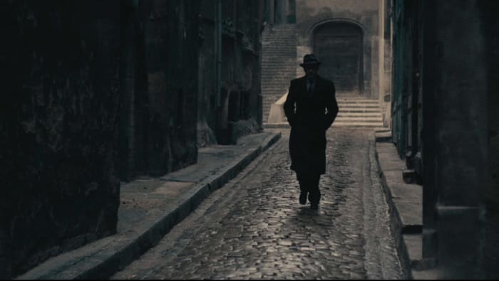 Army of Shadows (1969)