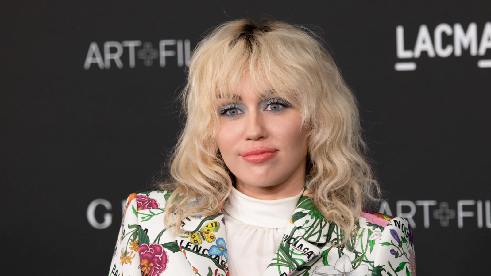 Miley Cyrus responds to Grammy snub: 'In good company'