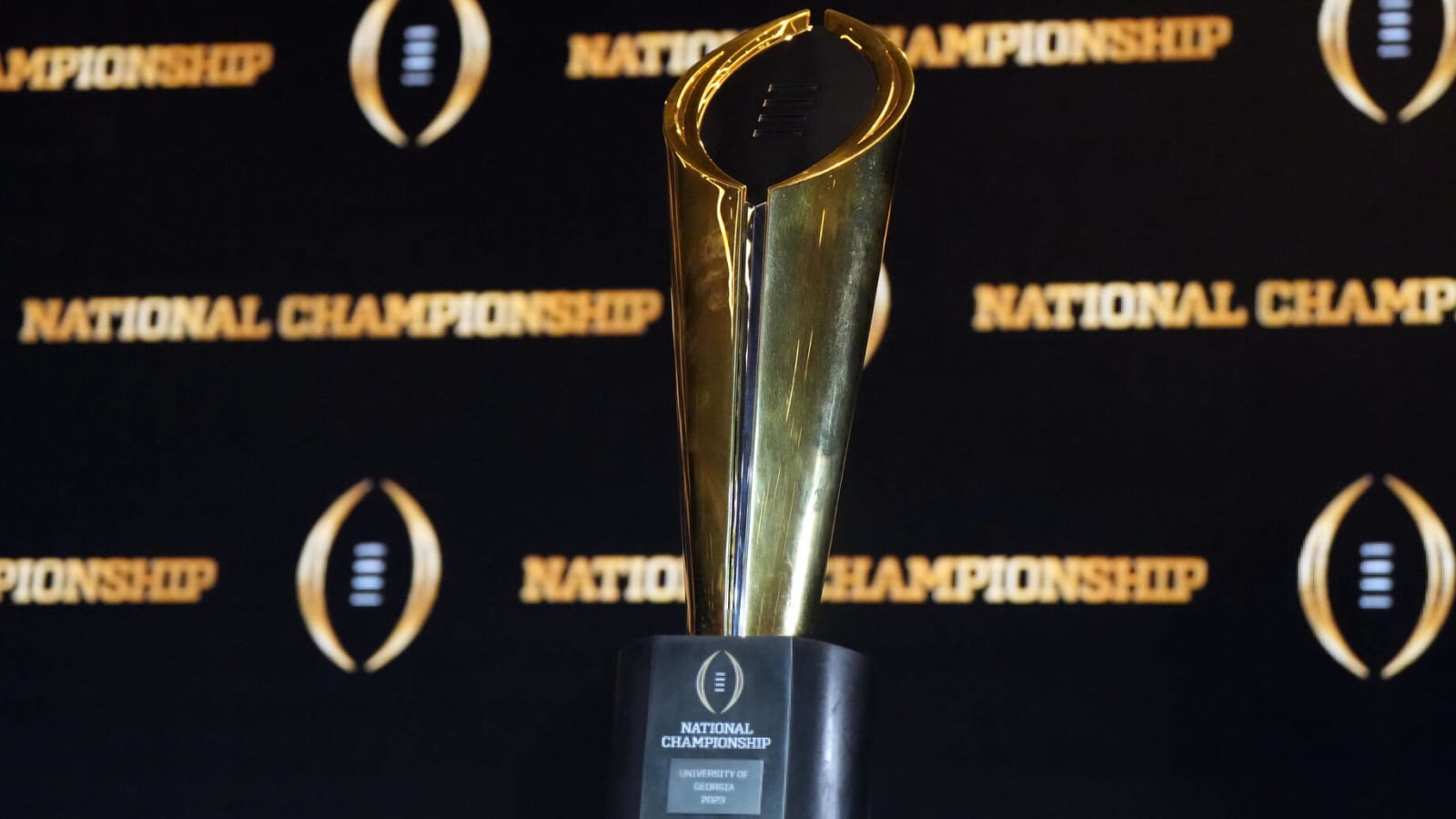 Projected scheduling format for the CFP 12-team bracket released