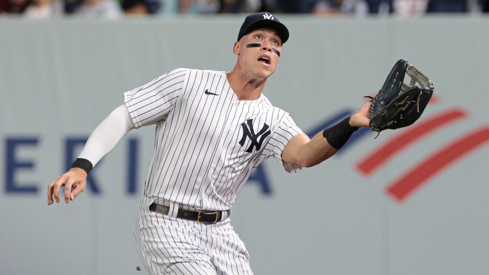 Ken Rosenthal expects Mets to make bid for Aaron Judge