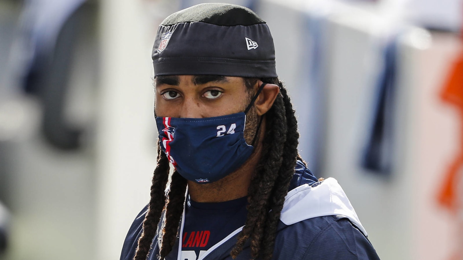 Stephon Gilmore reportedly eyeing Packers as landing spot