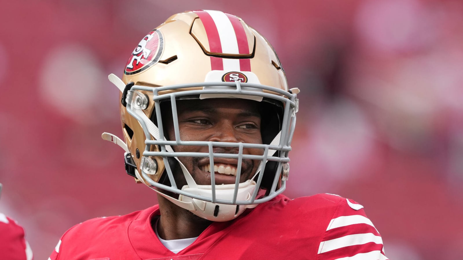 49ers' longest-tenured player could walk in free agency