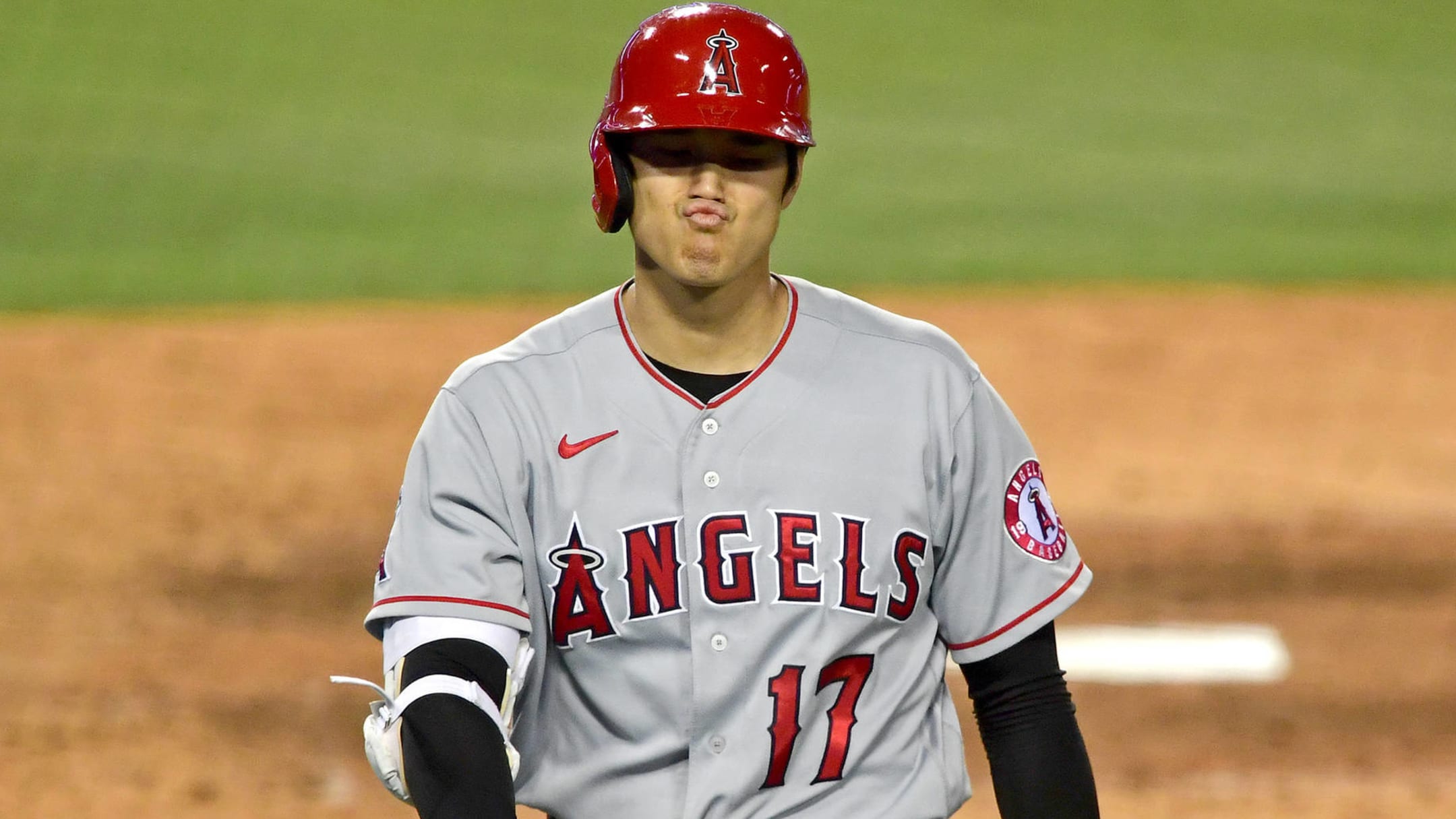 Shohei Ohtani, Angels agree on $8.5 million, 2-year contract –