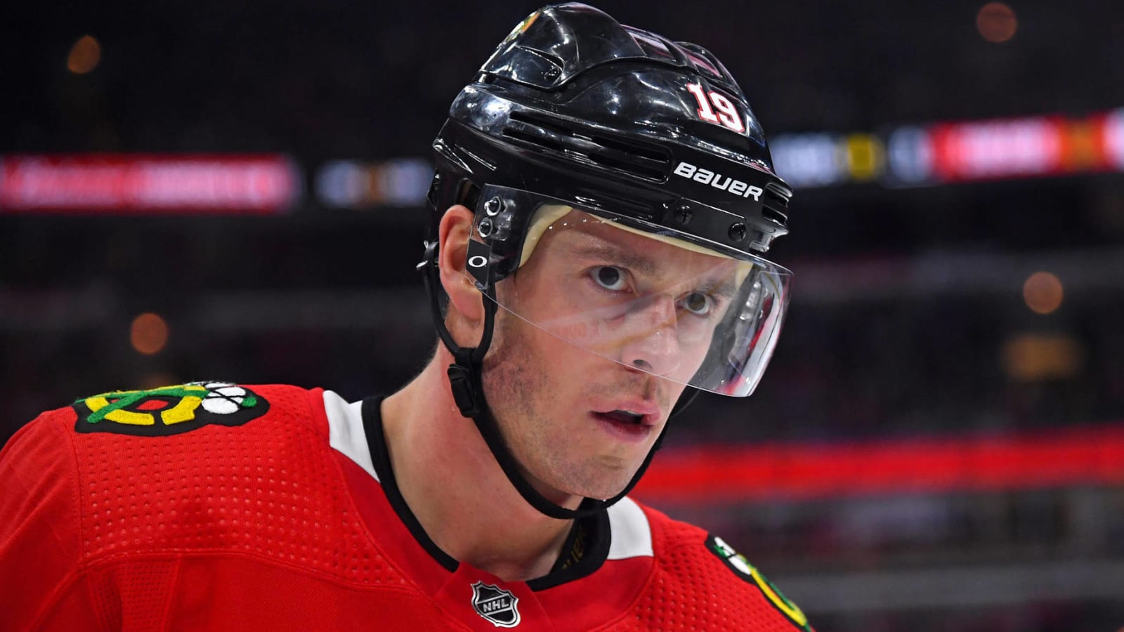 Blackhawks veterans 'have had enough' after latest moves