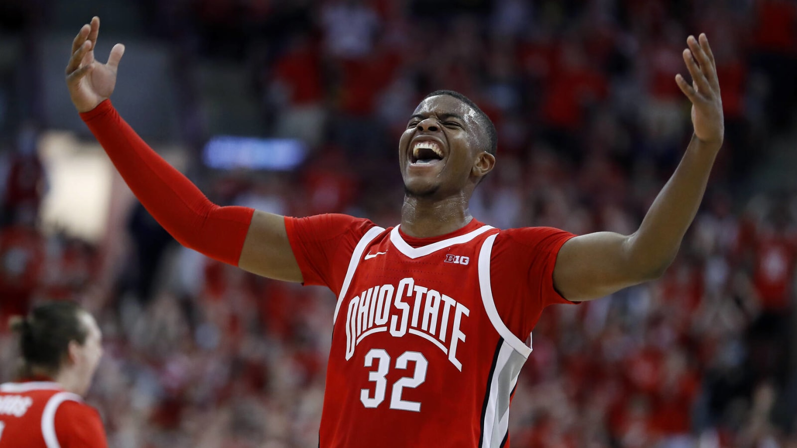 ESPN mock draft has Bucks drafting Ohio State's E.J. Liddell