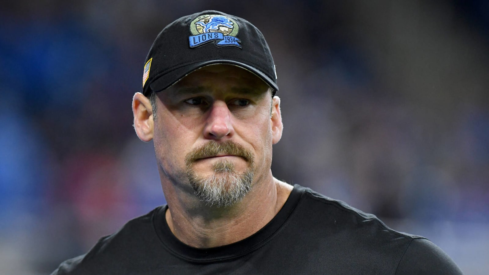 Las Vegas touts Super Bowl potential of Lions