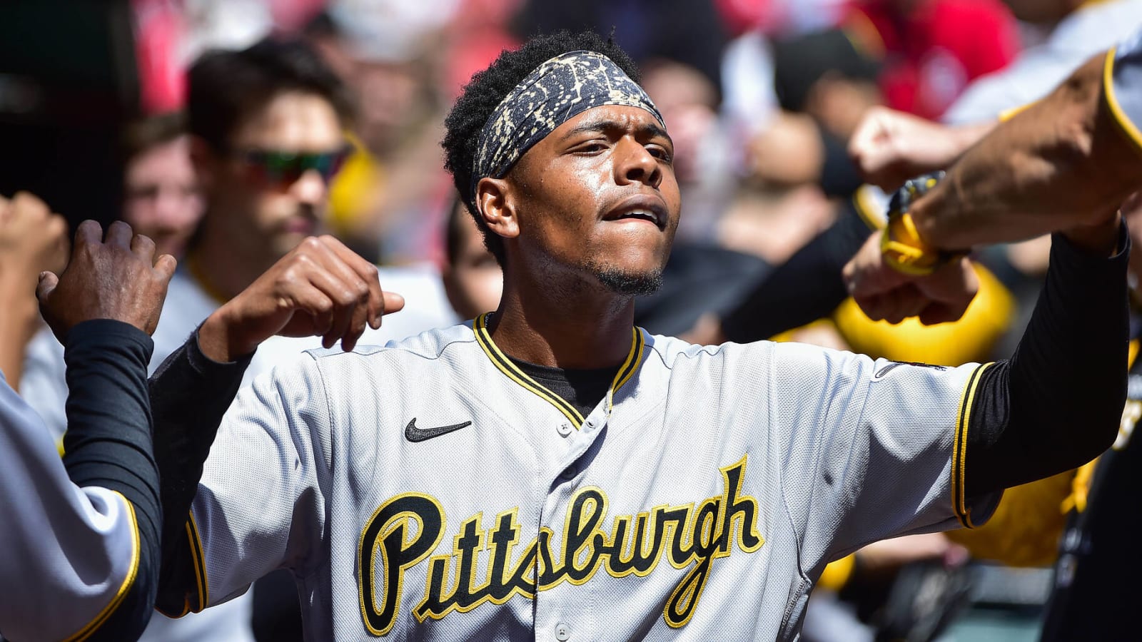 Offseason in review: Pittsburgh Pirates