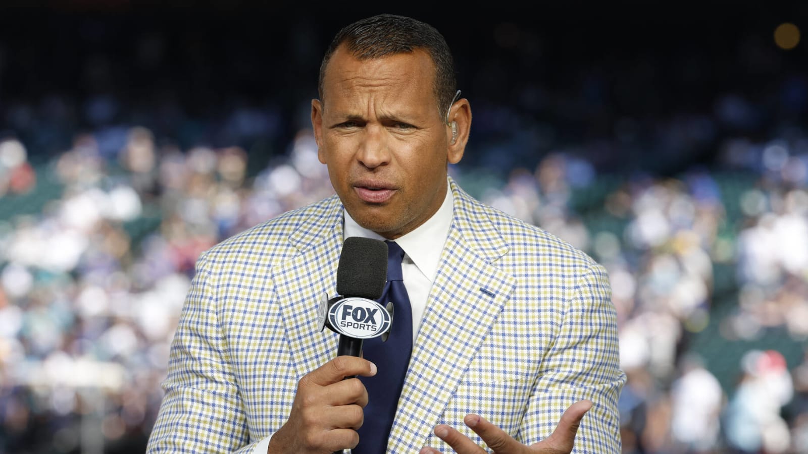 Alex Rodriguez, Marc Lore send apparent warning to Glen Taylor