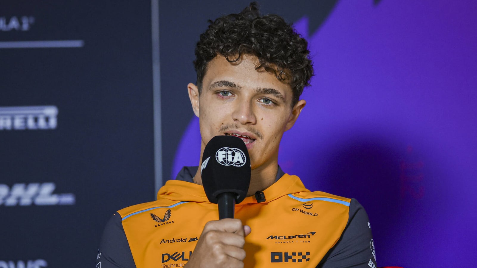 Watch: 'They’re paying me off,' George Russell and Lando Norris make SHOCKING claim that some F1 drivers drink during a GP weekend in Drive to Survive