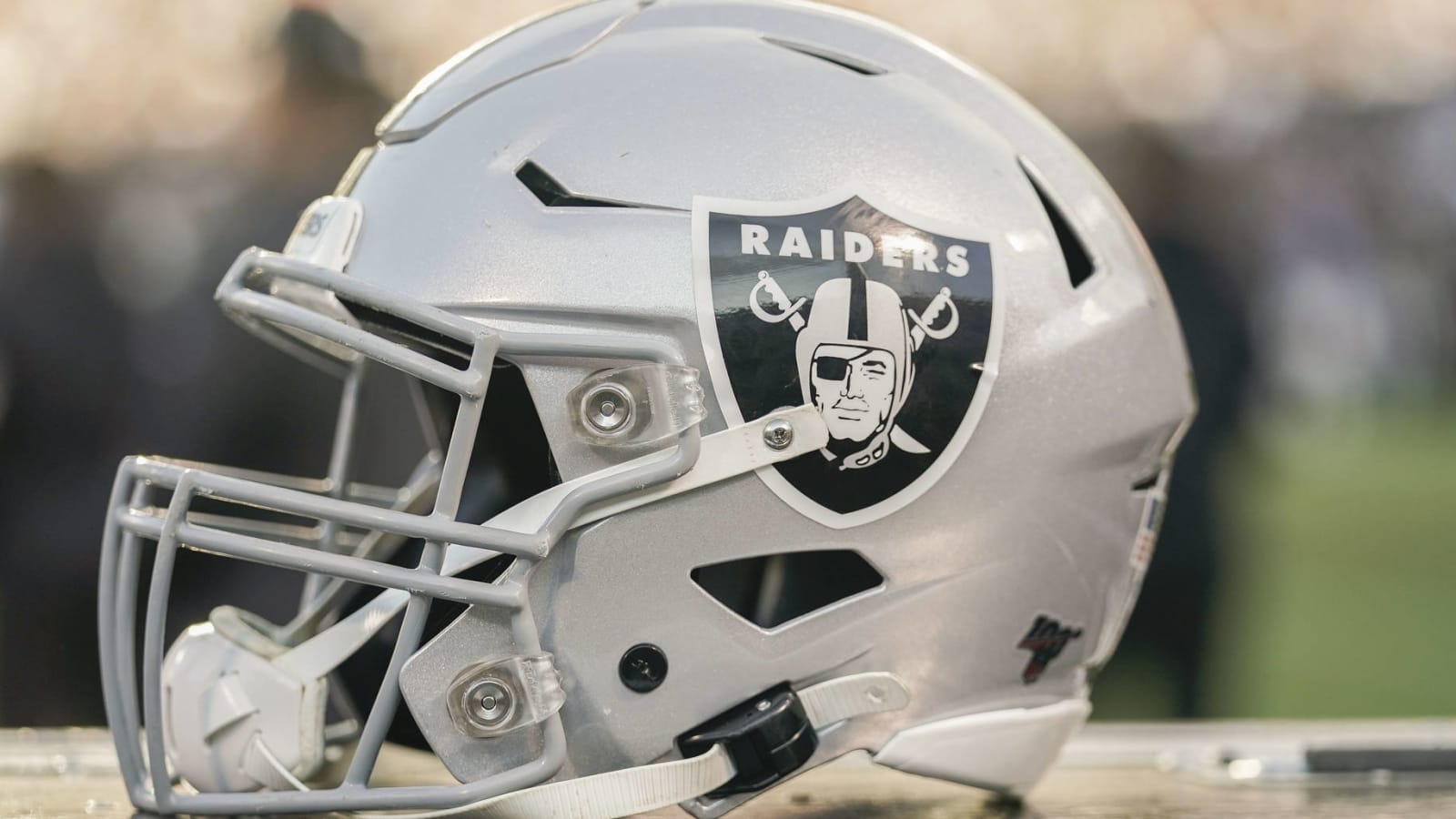 Raiders players seen attending charity event without masks Yardbarker