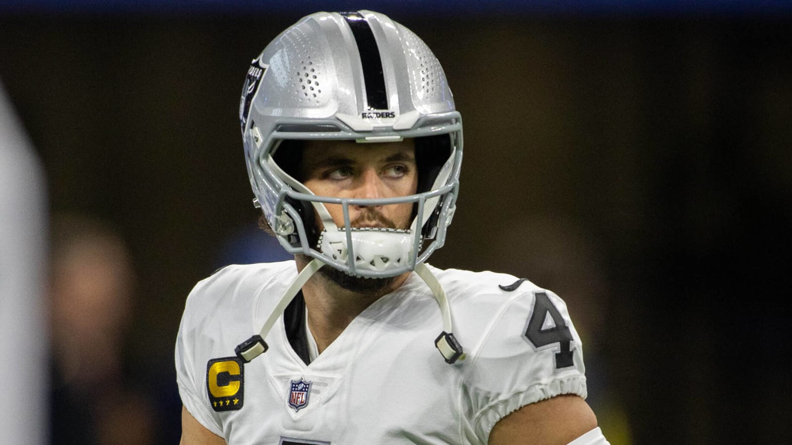 Derek Carr wanted new deal to help Raiders keep players