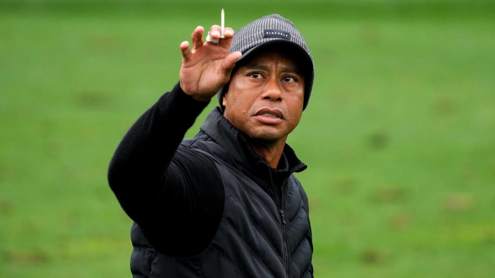 PGA early odds: Can Tiger Woods make some noise at the PGA Championship?