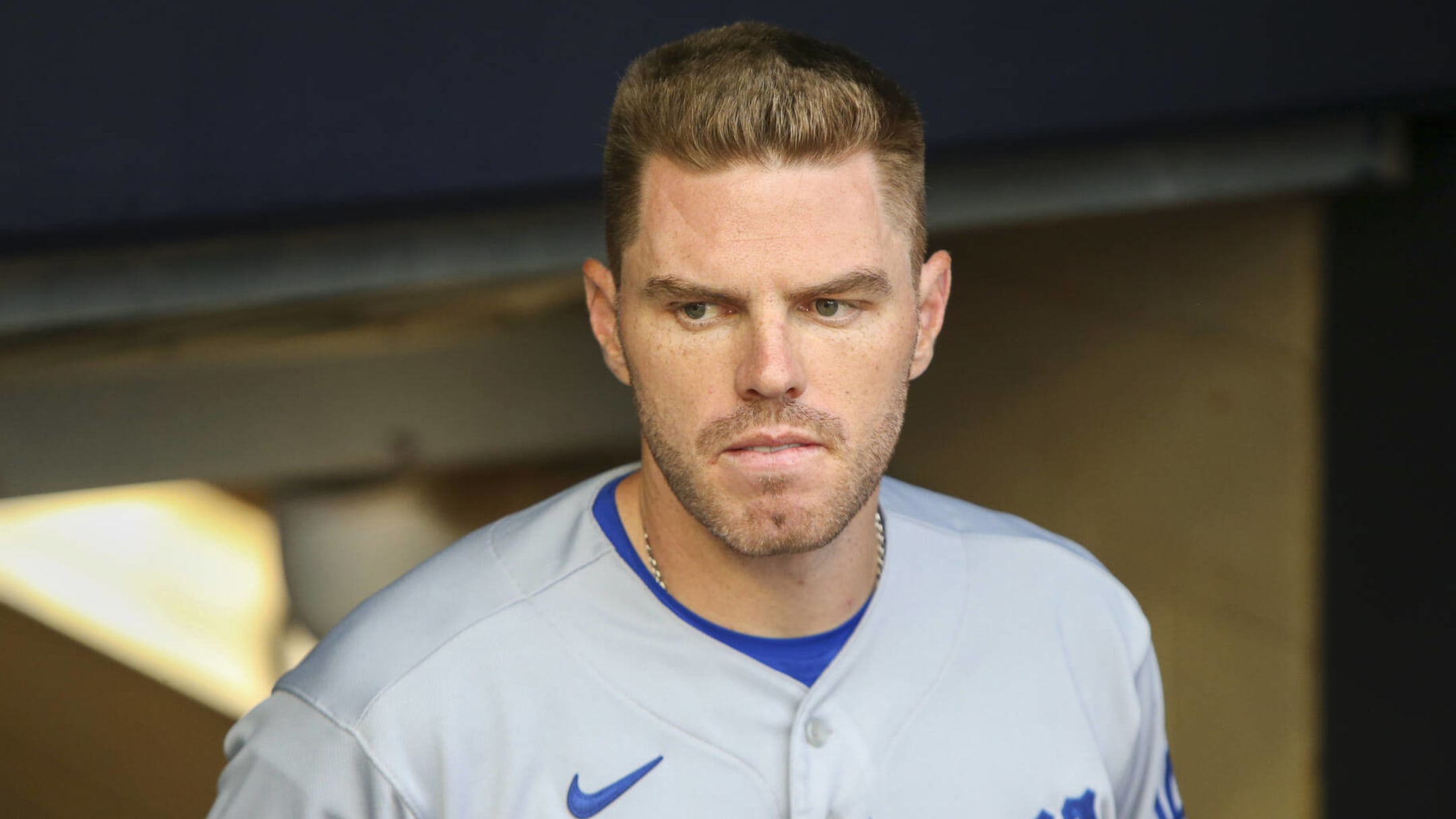 Freddie Freeman replacing agents, per report (Updated) - Battery Power