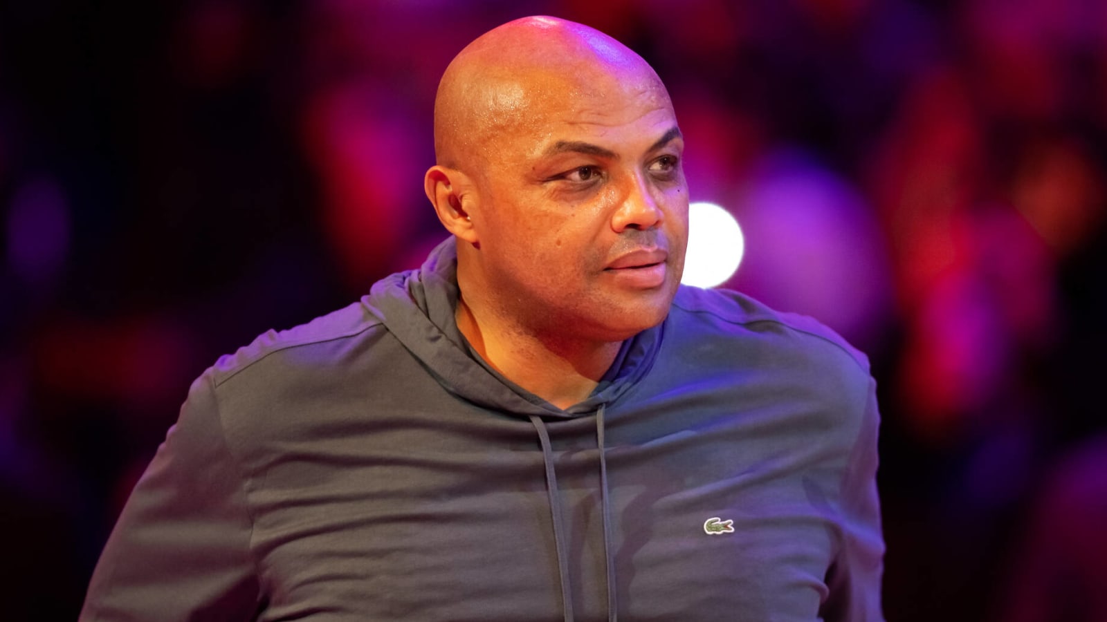 Charles Barkley blasts NBA's load management problem