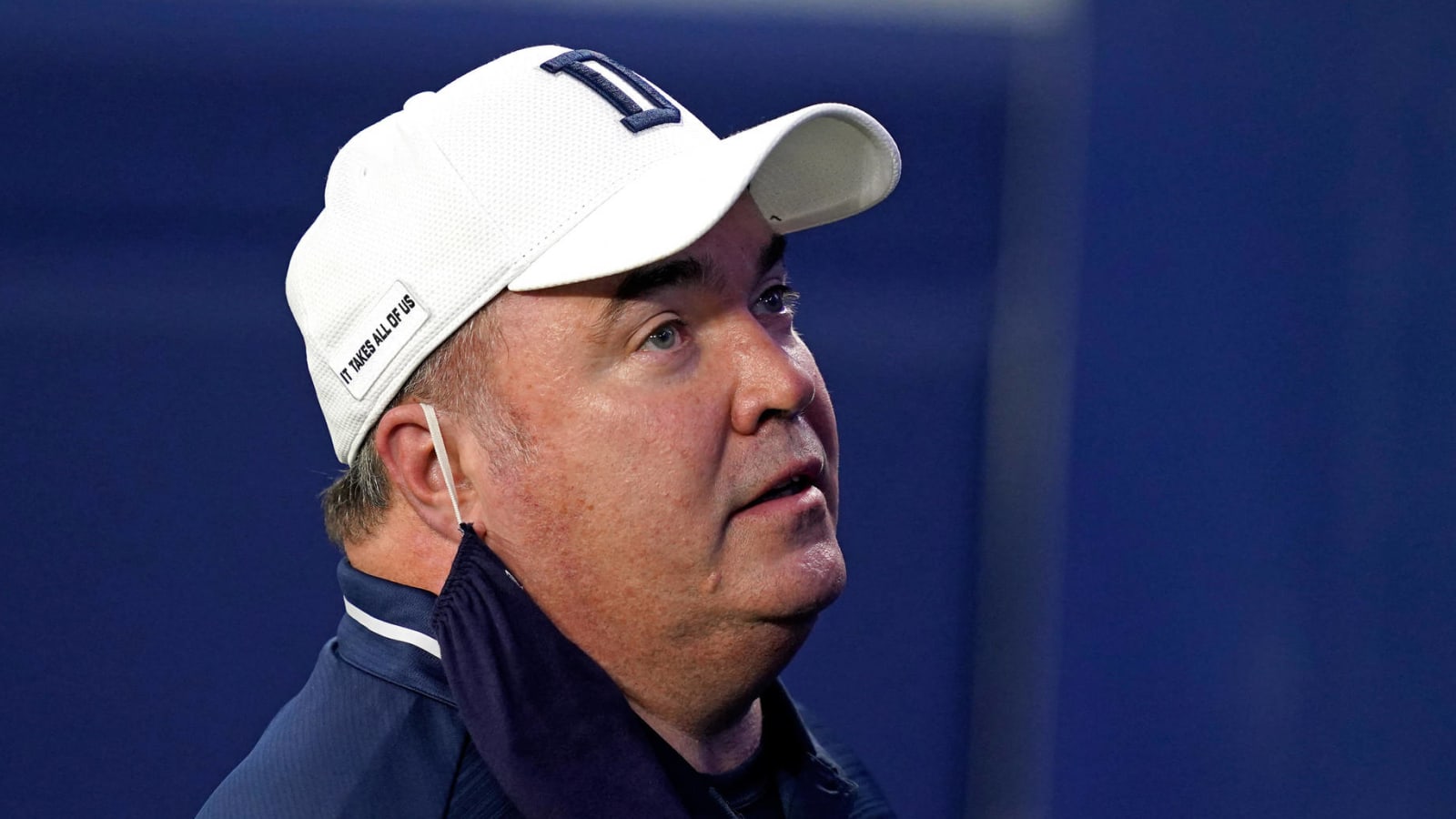 Analyst: Cowboys 'made a mistake' hiring Mike McCarthy