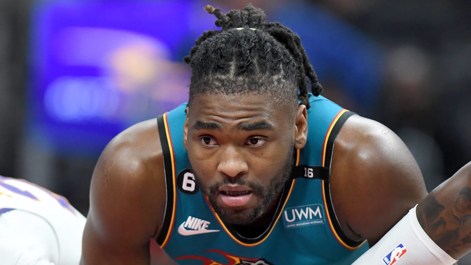 Pistons reach fouryear extension with Isaiah Stewart Yardbarker