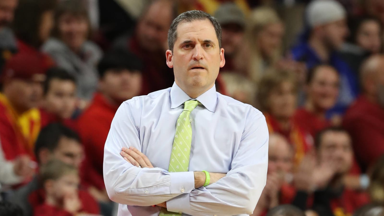 Murray State finalizing deal to bring back Steve Prohm as HC