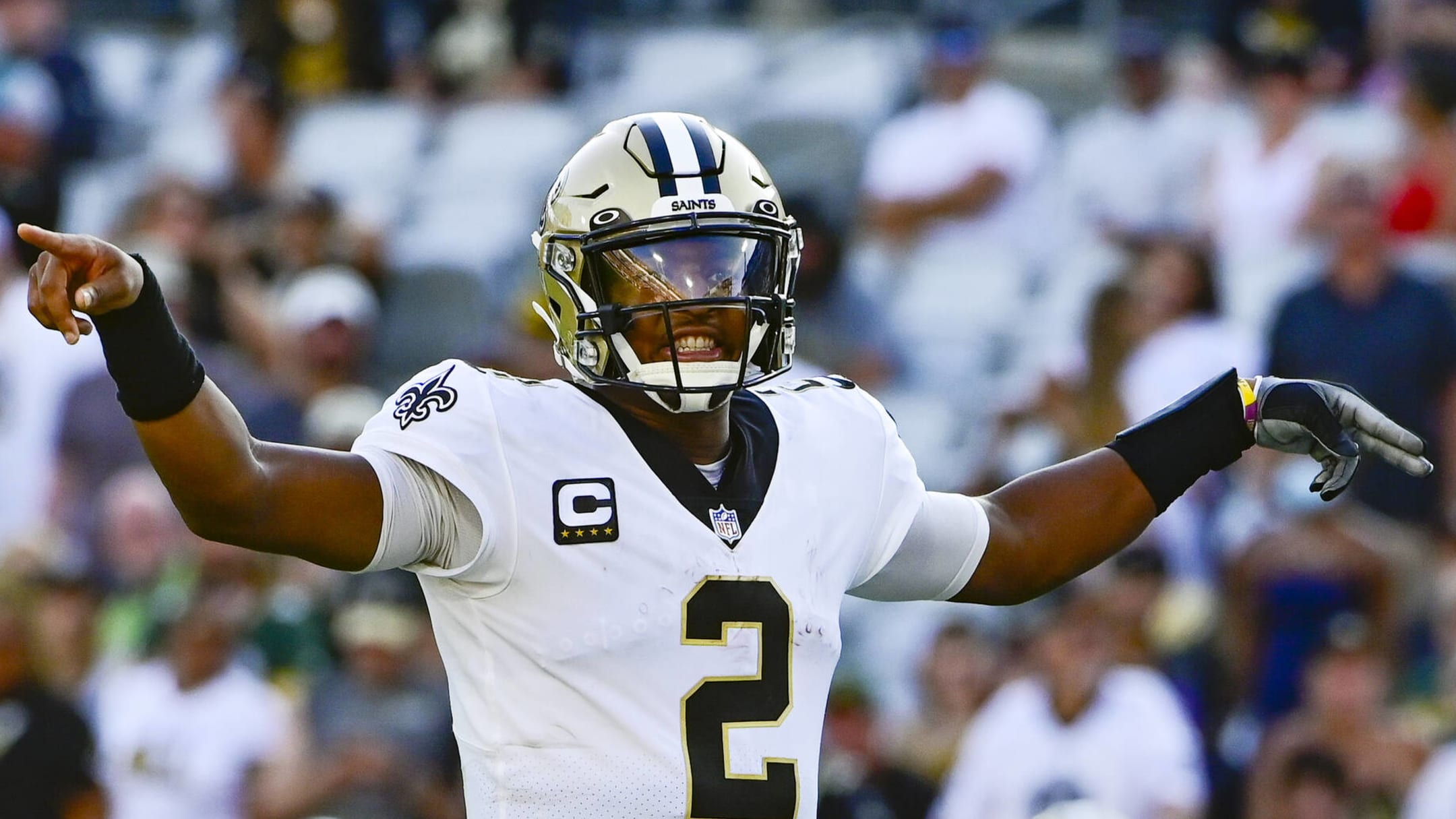 NFL insider thinks Saints want to re-sign QB Jameis Winston | Yardbarker