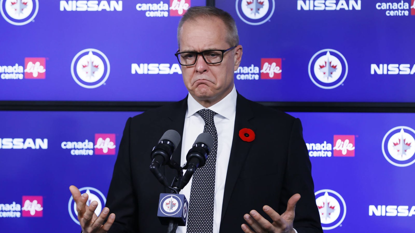 Paul Maurice shockingly resigns as head coach of Jets