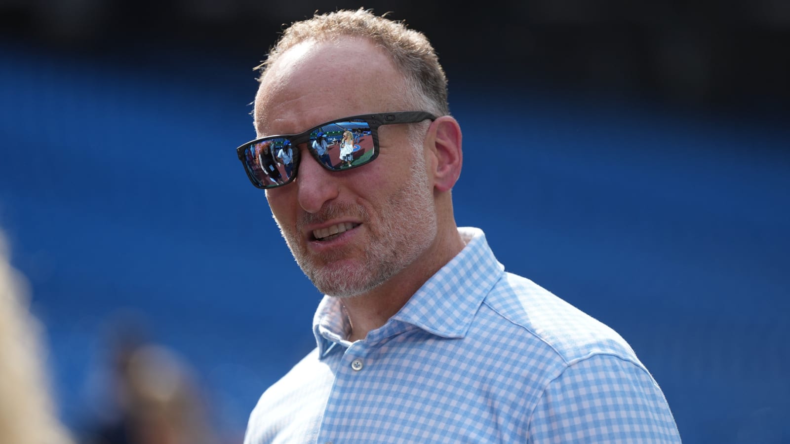 Blue Jays president is focused on three ways to improve team