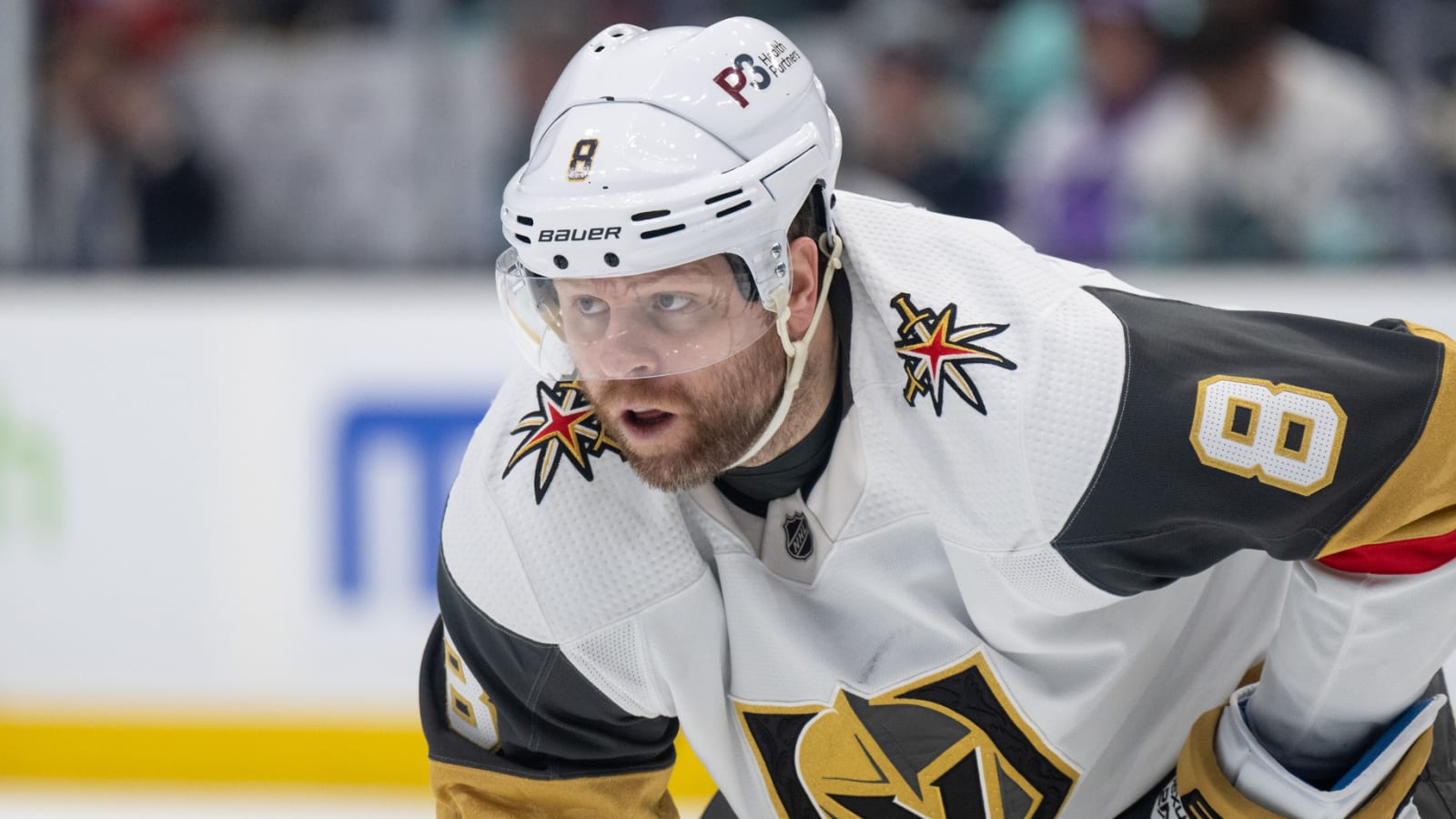 Ex-Maple Leafs Forward Phil Kessel Announces a Wild and Unexpected Career Change