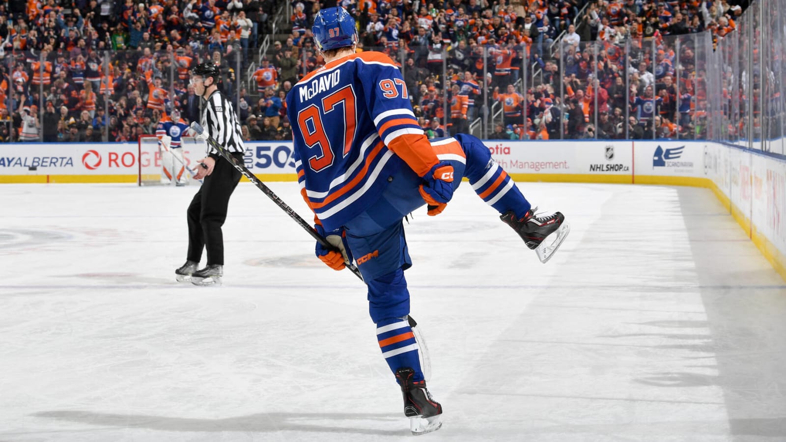 The NHL Goals Leaders Quiz Yardbarker