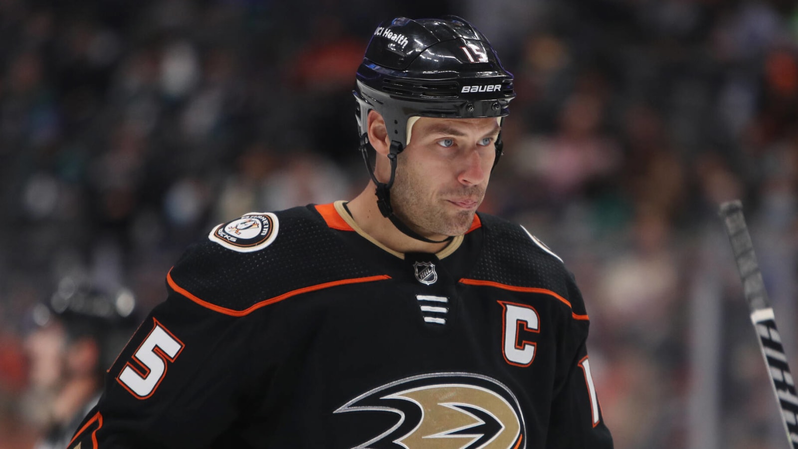 Ducks icon Ryan Getzlaf to retire after 2021-22 season