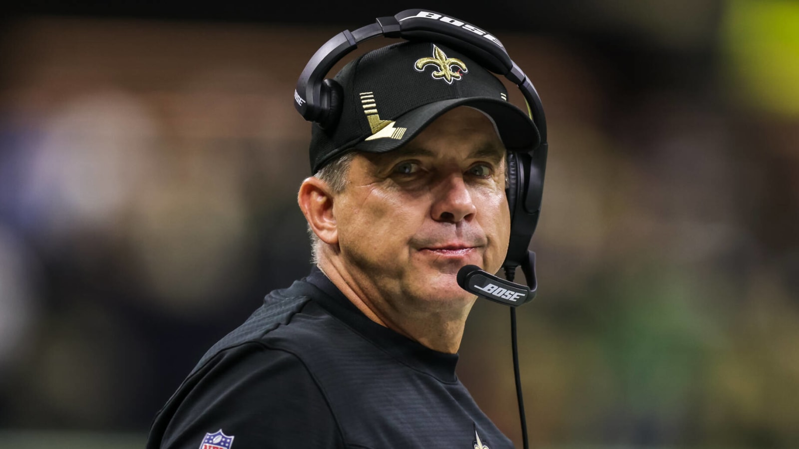 Sean Payton believes he'll coach again 'if there's a right fit'