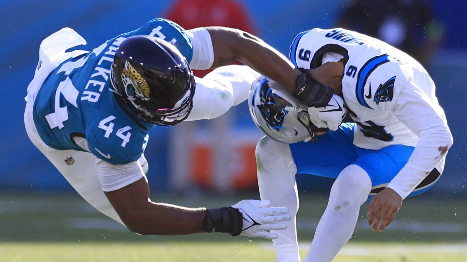 NFL fifth-year options: Who's trending up and down entering 2024