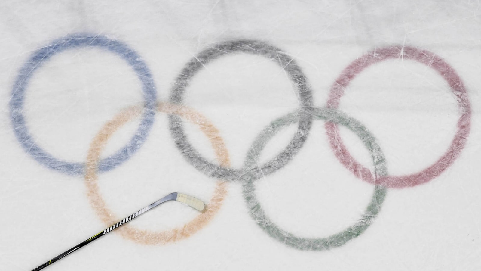 NHL expresses concern over 2026 Winter Olympics arena delays