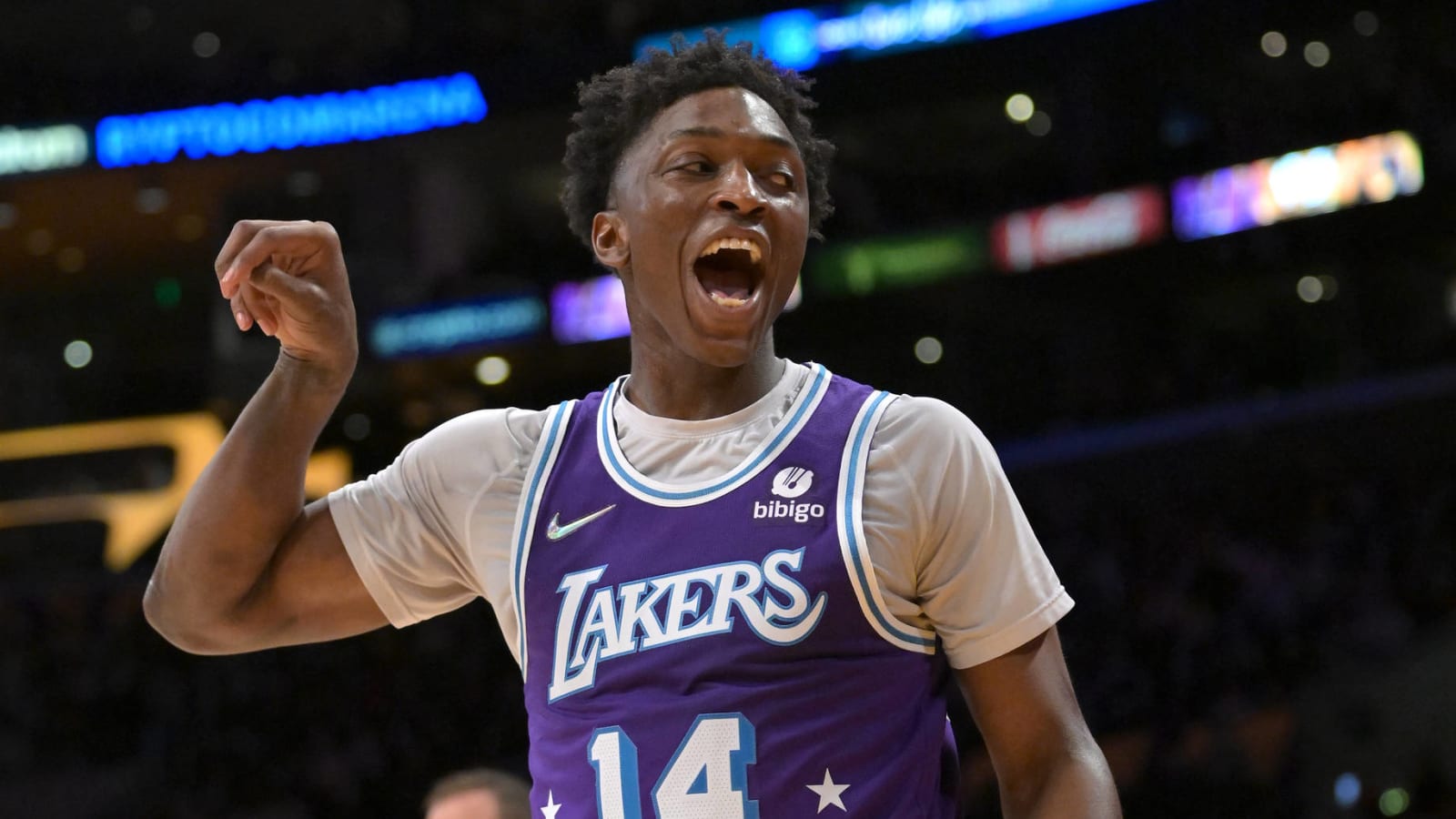 Stanley Johnson likely to sign 10-day deal with Lakers