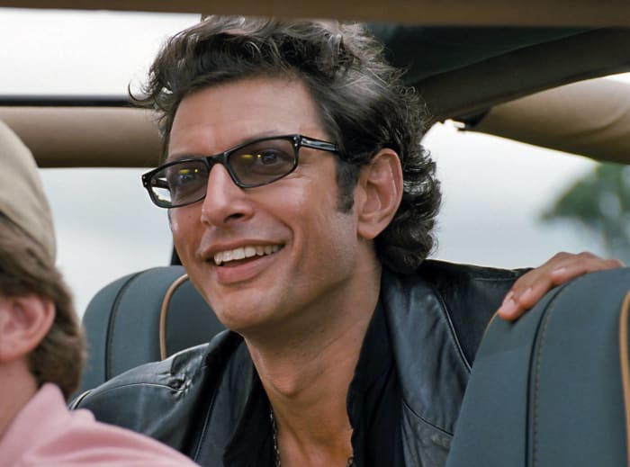 Dr. Ian Malcolm
