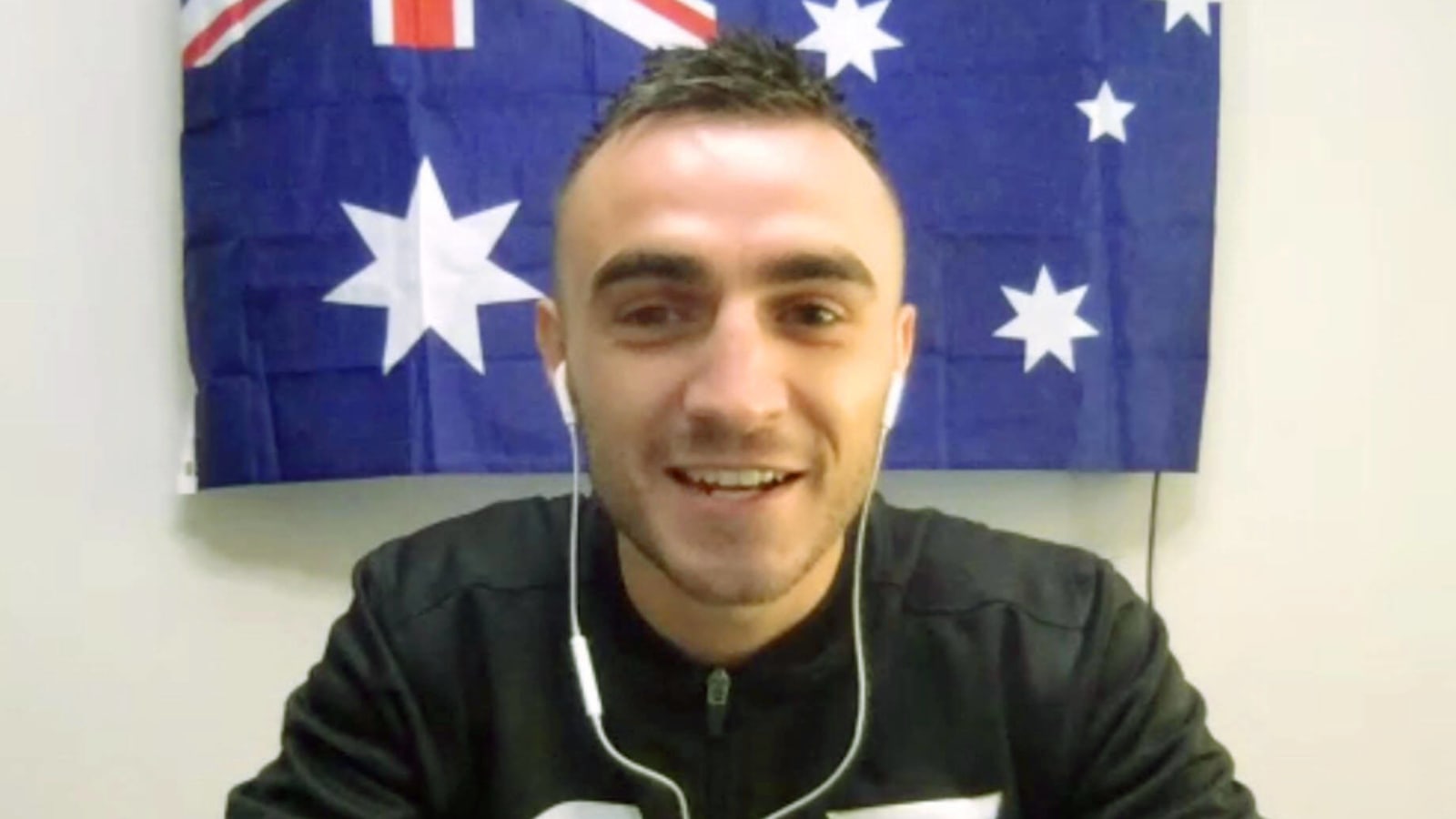 Jason Moloney Out To Make ‘Australian Boxing History’ in Tokyo