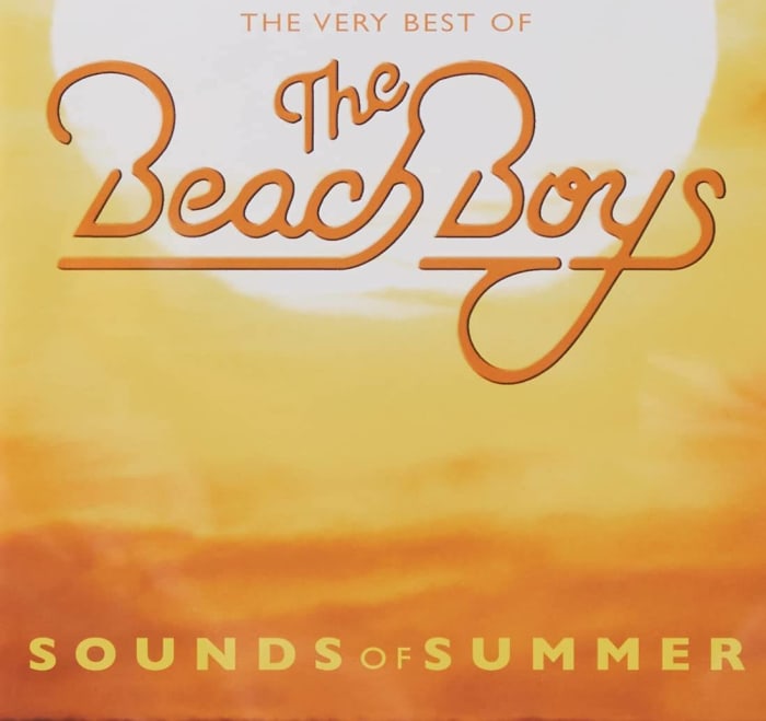 'Sounds of Summer: Very Best of The Beach Boys,' The Beach Boys (2003)