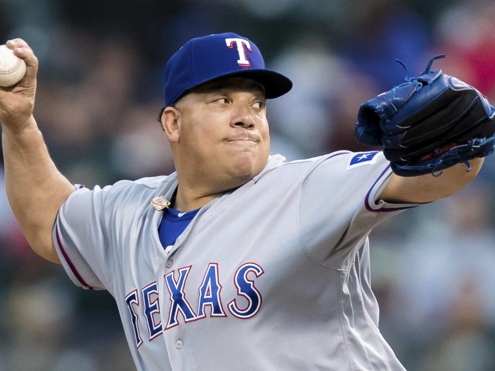 Bartolo Colon says he intends to pitch in 2019