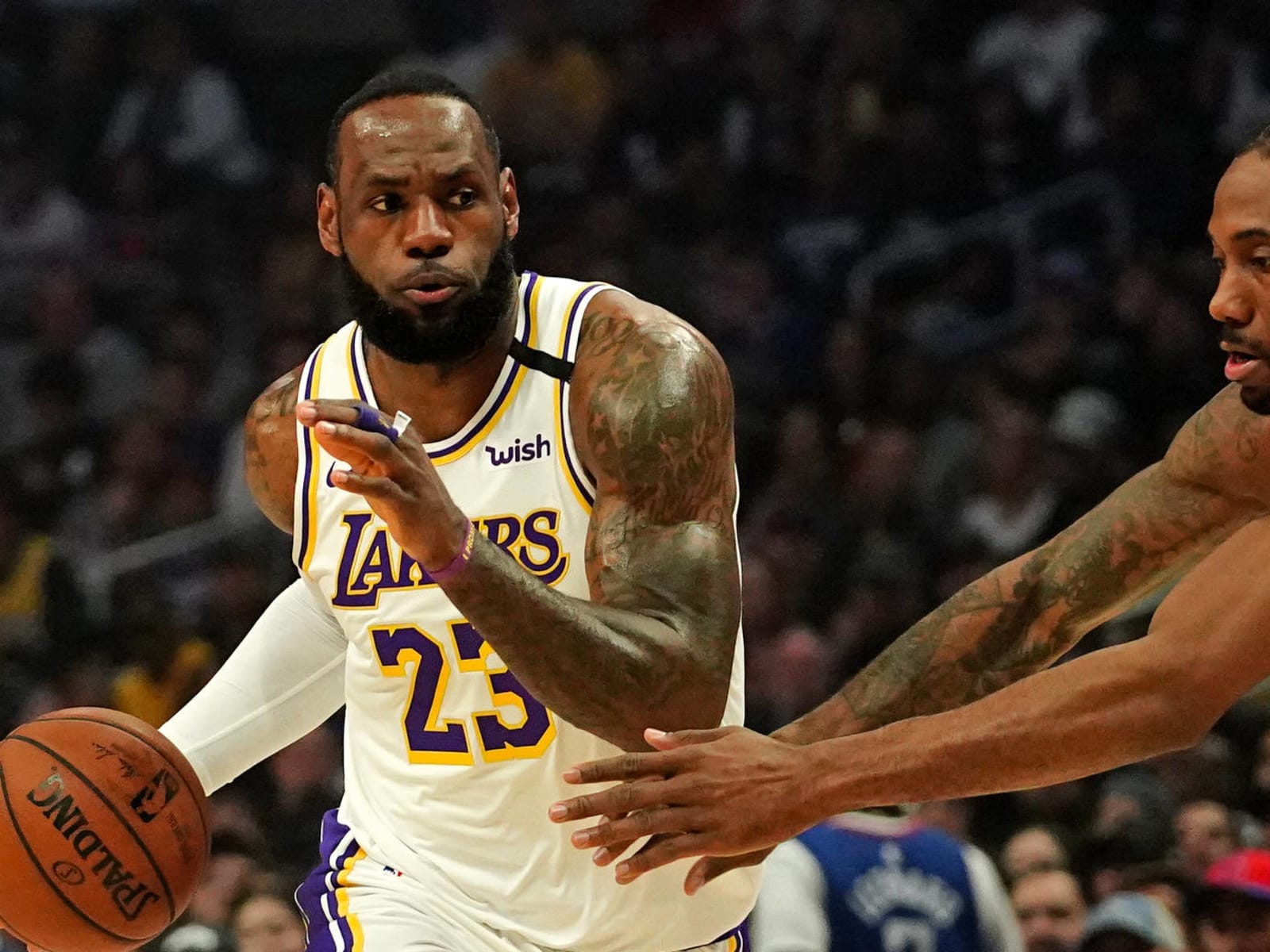 Danny green lebron james best sale