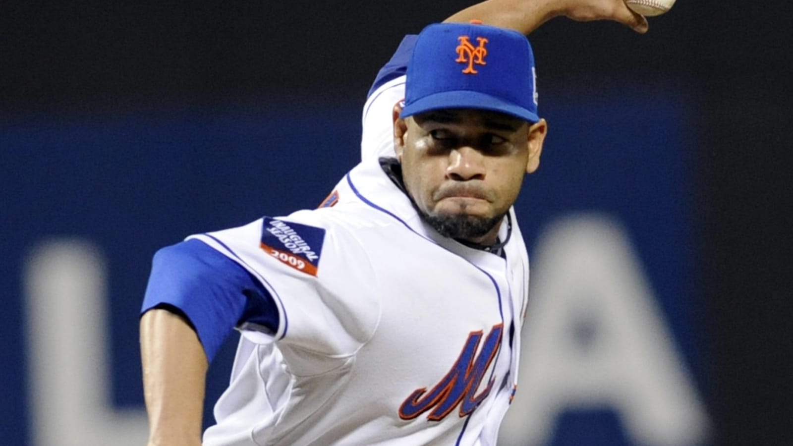 Former Mets pitcher Pedro Feliciano dies at age 45