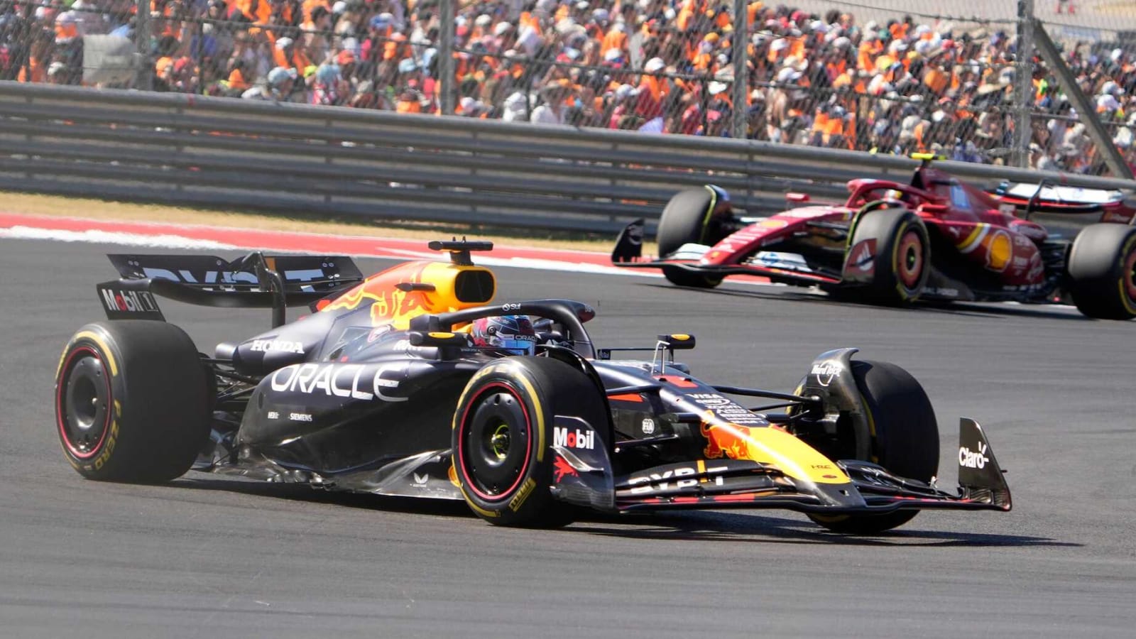 Ex-F1 racer brands historic 2021 Lewis Hamilton and Max Verstappen title duel as the ‘most unpleasant time’