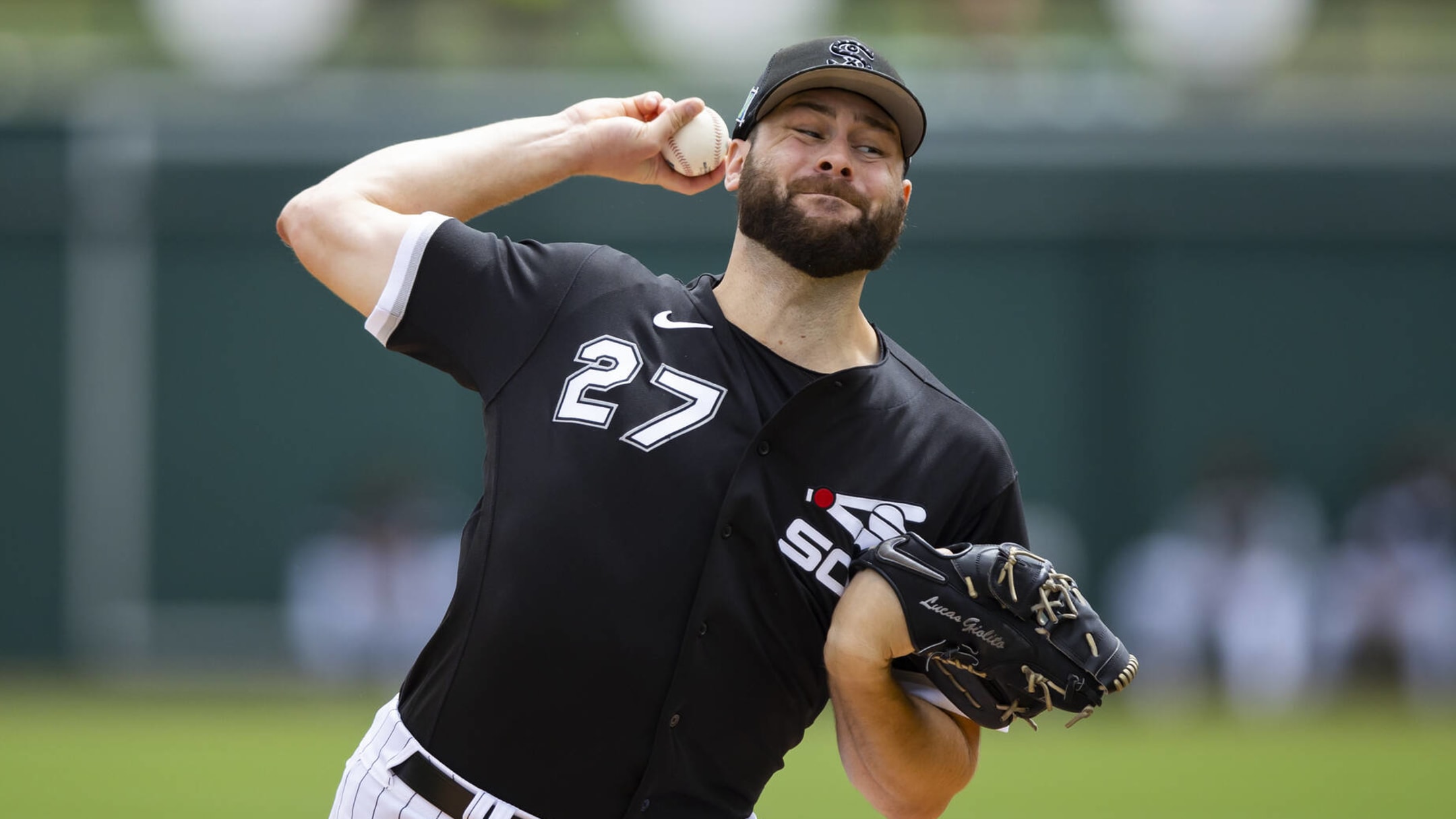 Chicago White Sox on X: The #WhiteSox have acquired All-Star